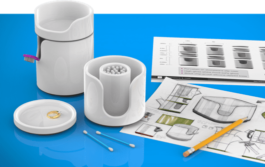 KeyShot Software - Creative Design Concepts