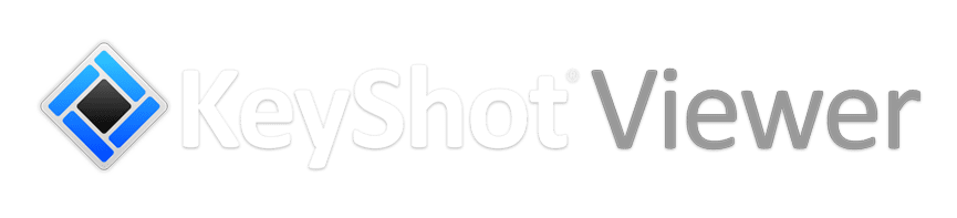 KeyShot Viewer