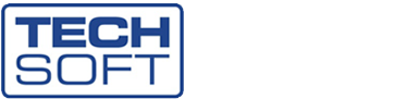 3D Caliper - TechSoft Logo