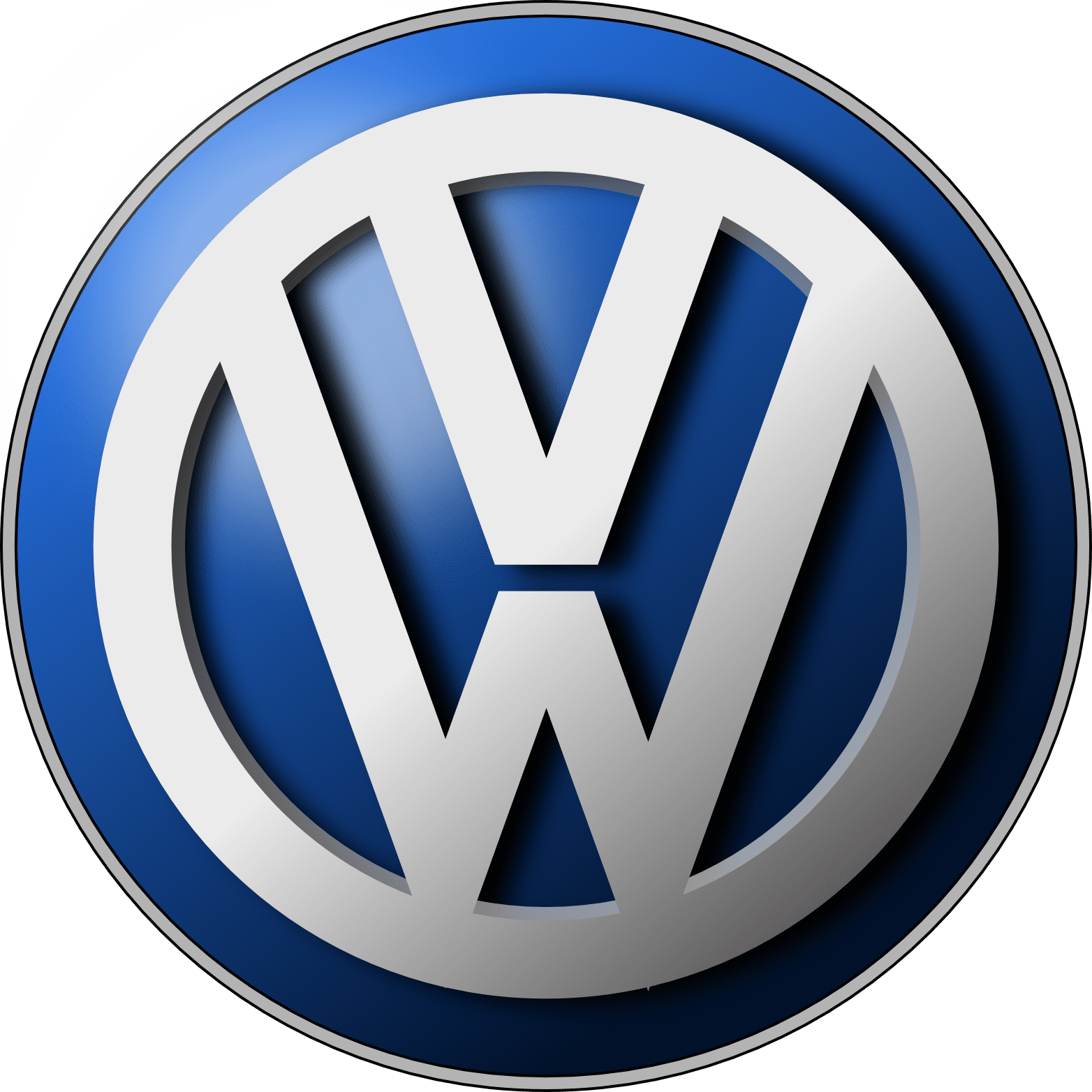 Caliper - Utilized by Volkswagen