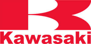 Utilized by Kawasaki