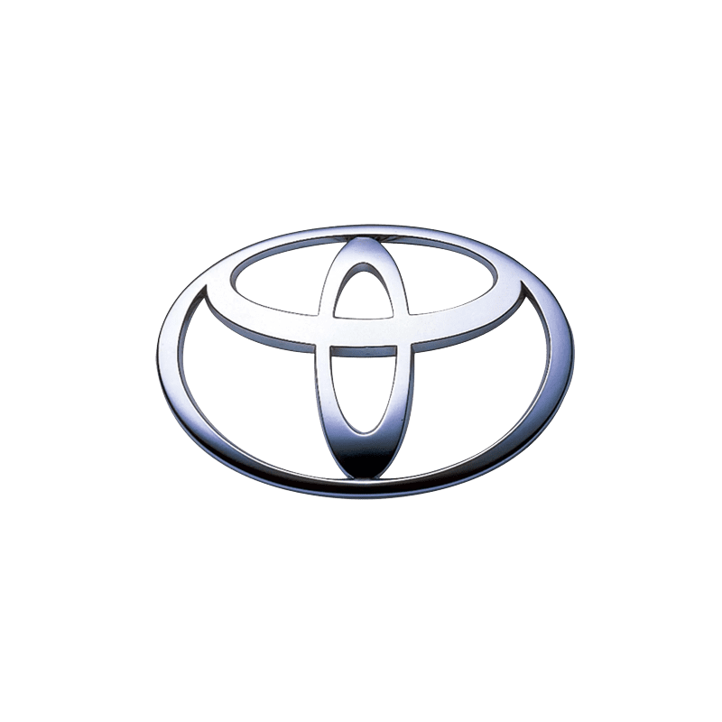 Caliper - Utilized by Toyota