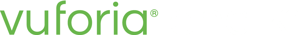 Vuforia Chalk Logo