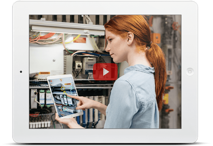 Vuforia Chalk - Remote Management Tool for Enterprise