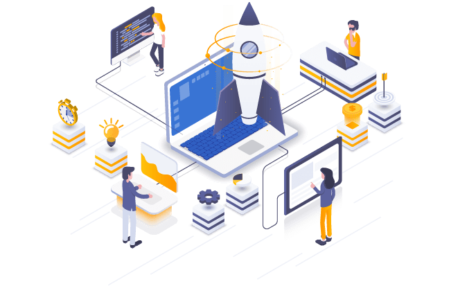 off-the-shelf-2 Apps and Extensions - Component Apps