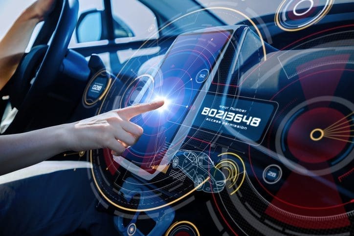 Haptic Interface Designer