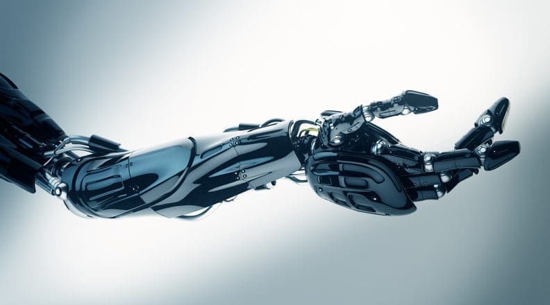 CAD Prosthetics
