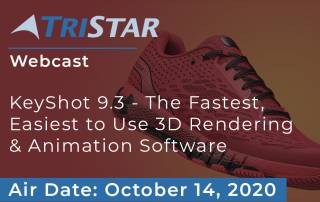 KeyShot 9.3