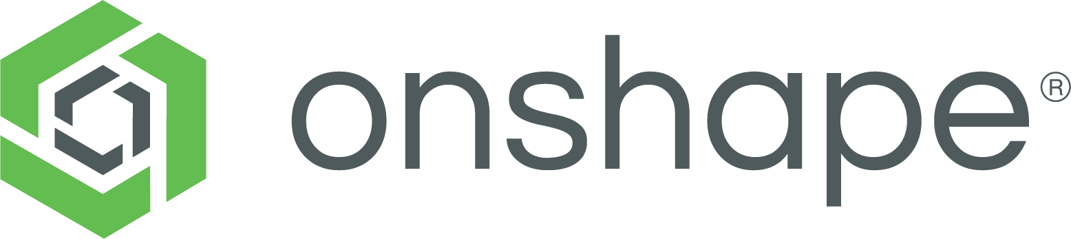 Onshape vs Fusion 360 - Onshape Logo