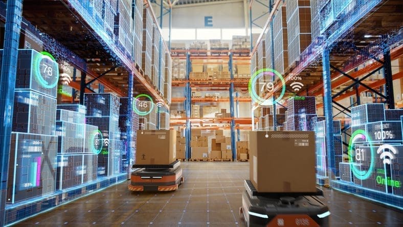 Benefits of Digital Transformation - Data Intelligence and Analytics to Quickly Create Better Products