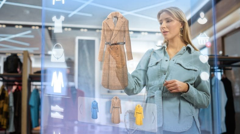Benefits of Digital Transformation - Seamless Bi-Directional Data Capture and Flow