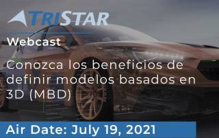 modelos basados en 3d mbd