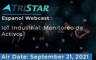 iot industrial