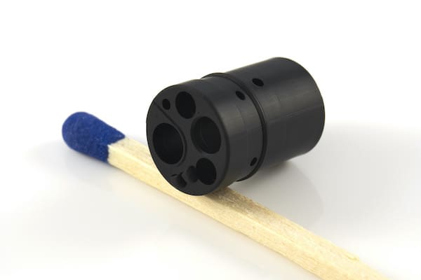 Onshape 3D Printing