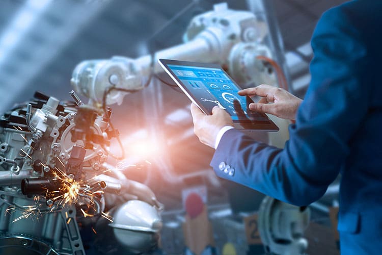 PLM Manufacturing Process Management - Windchill Enterprise PLM solution