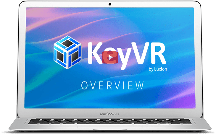 KeyVR - promo