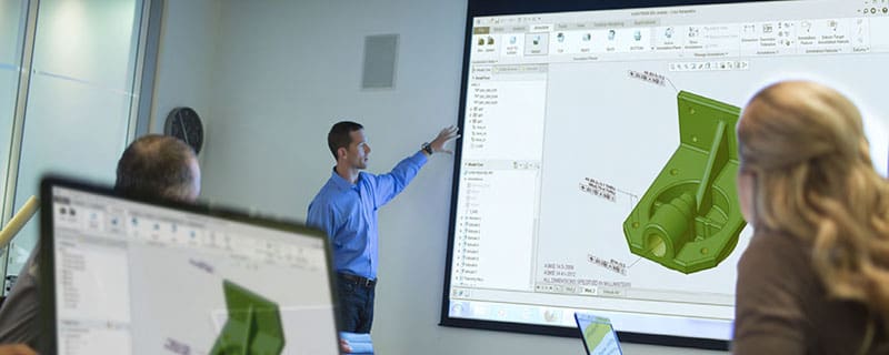 Model Based Enterprise