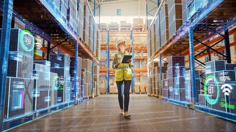 iot remote monitoring
