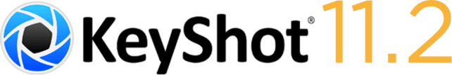 KeyShot 10
