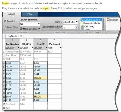 Matlab Vs Mathcad - Interoperability