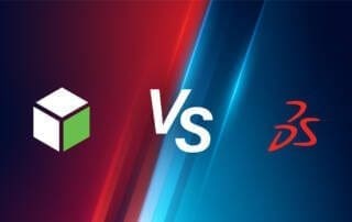 Creo VS SOLIDWORKS