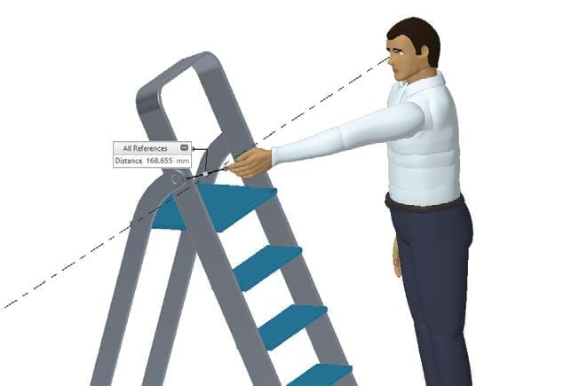 Digital Mannequin