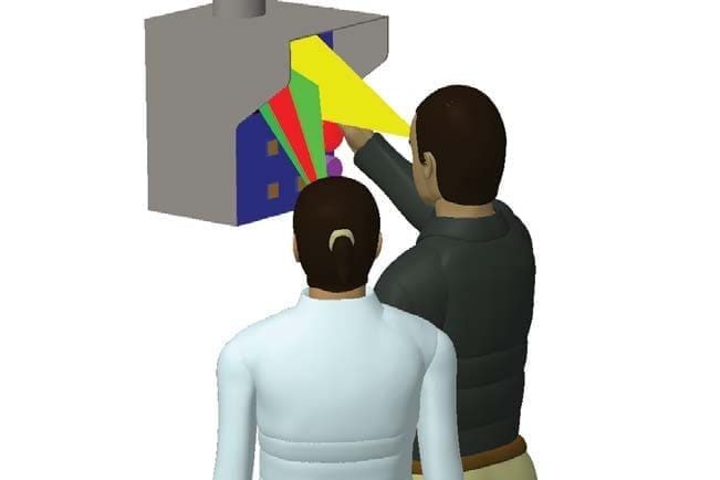 Digital Mannequin