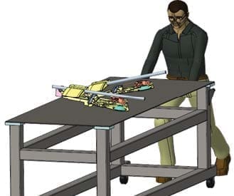 Digital Mannequin