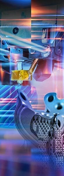 Features of CAD Software - Additive Manufacturing