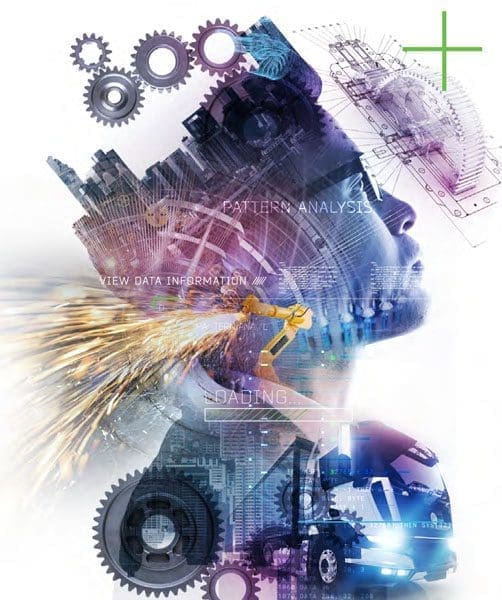 creo design software - assemblies