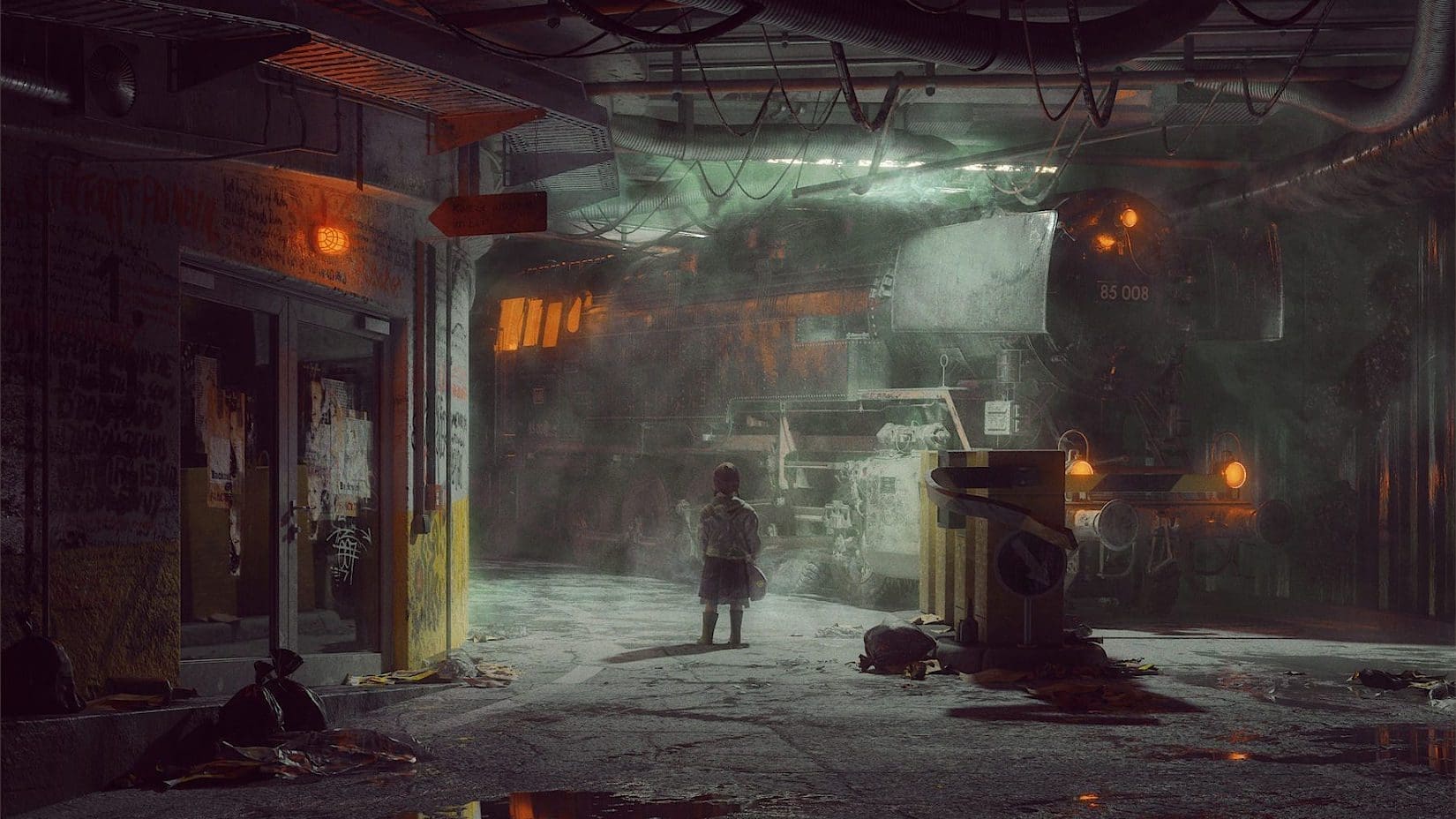 Blender vs Keyshot - Blender