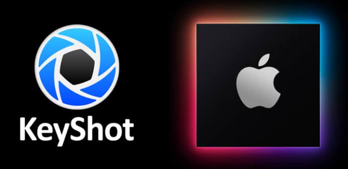 New Features of KeyShot 11