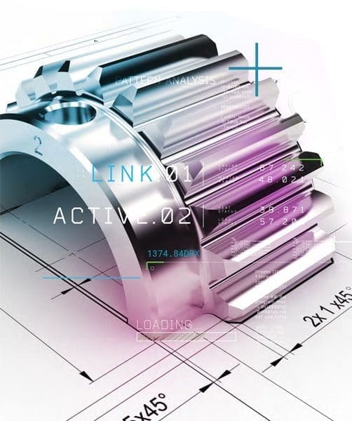 Features of CAD Software - Model Based Definition