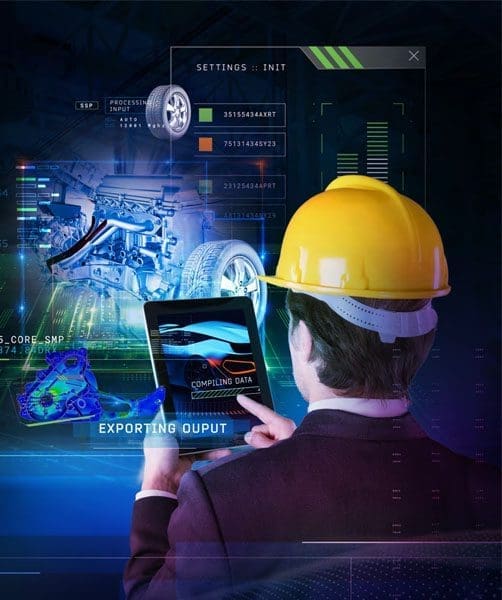 Features of CAD Software - PDM