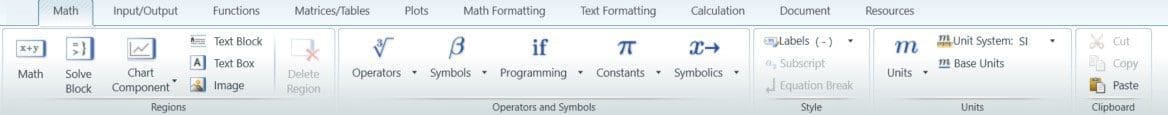 best math software