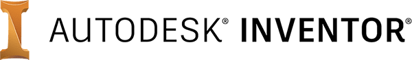 Autodesk Inventor vs Creo - Inventor Logo