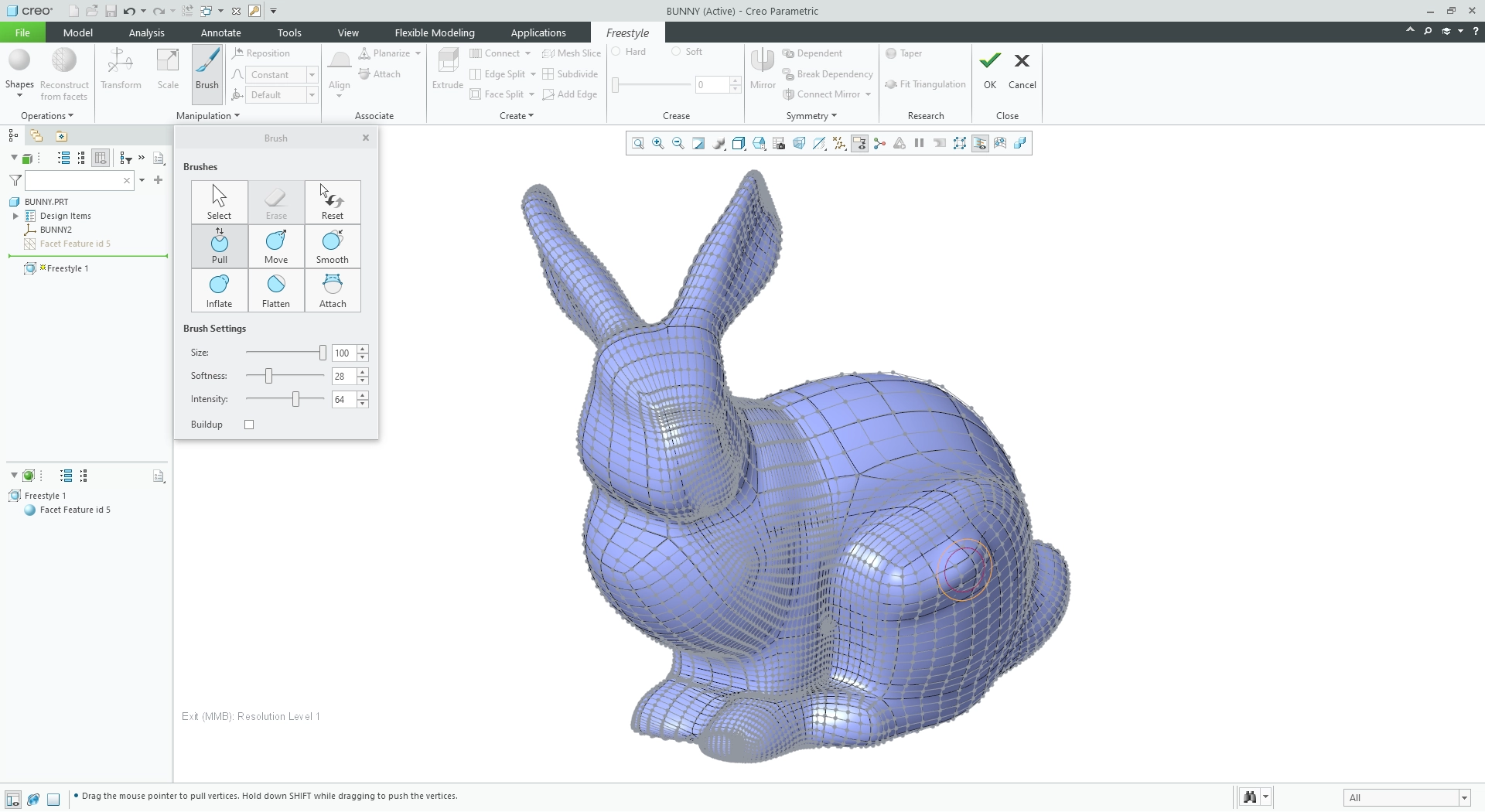 creo vs catia - compare