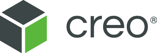 CATIA vs Creo Difference - Creo Logo