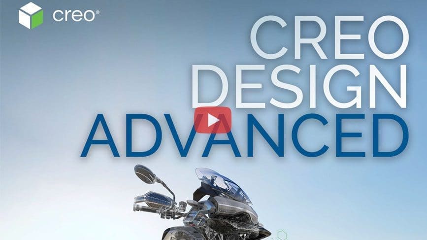 Creo Design Advanced