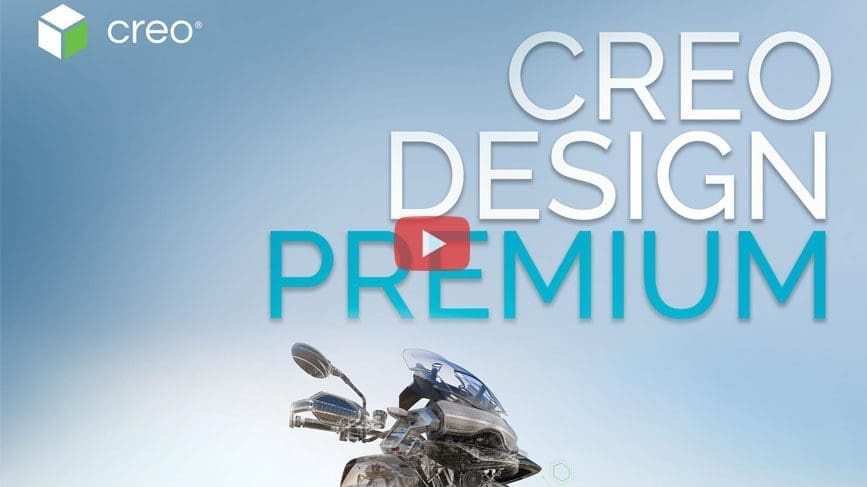 Creo Design Advanced Professional