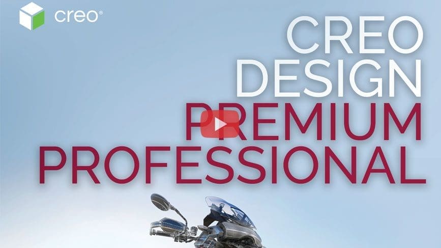 Creo Design Advanced Professional