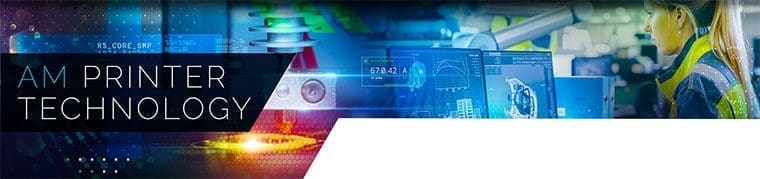 DfAM – Design For Additive Manufacturing | TriStar PLM Solutions AM Printer Technology