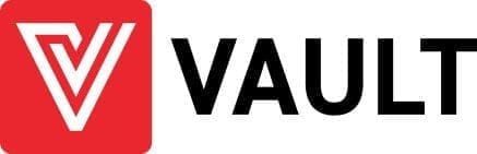 clear-3d-printing-VAULT Clear 3D Printing - VAULT Logo
