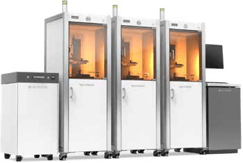 Clear 3D Printing - Figure 4