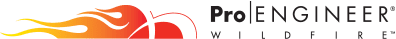 Creo vs Pro E - Pro/Engineer Logo