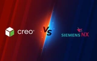 ptc creo vs siemens nx