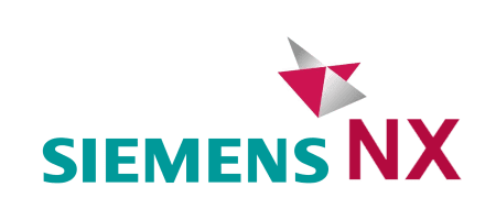 Creo vs NX - Siemens NX logo