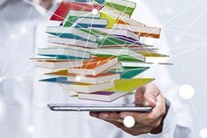 what is arbortext - publishing engine