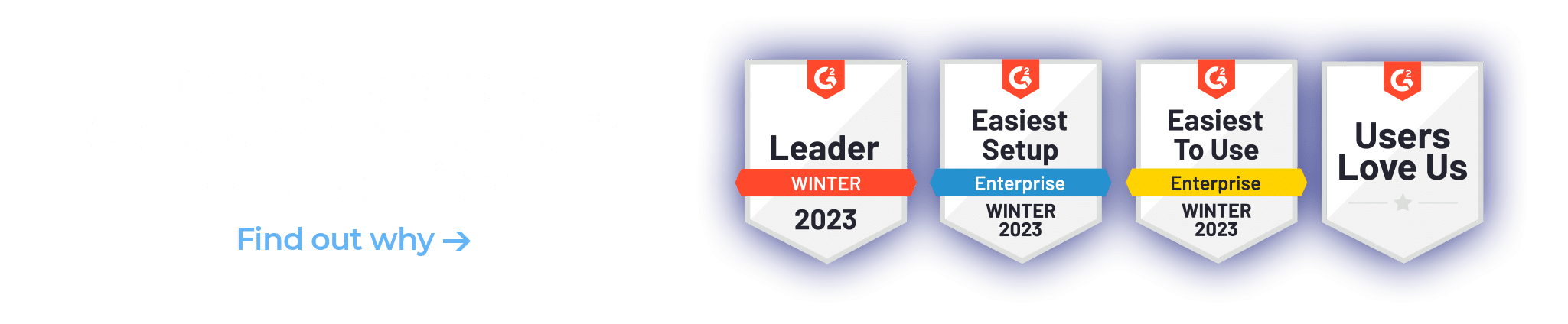 Codebeamer - G2 Leader