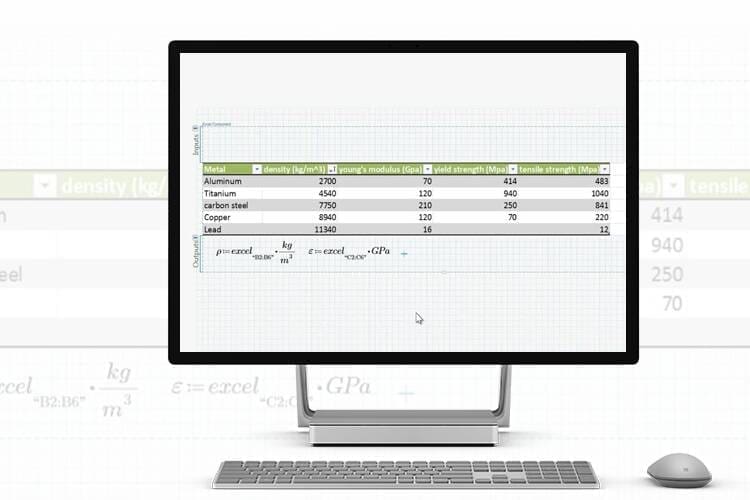 Excel Utilization